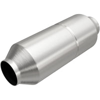 MagnaFlow Conv Universal 2 inch C/C spun body - 51754