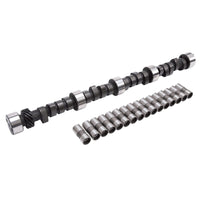 Edelbrock (X) Torker Plus Cam and Lifters Kit67and Later Chev 396-454 - 5062