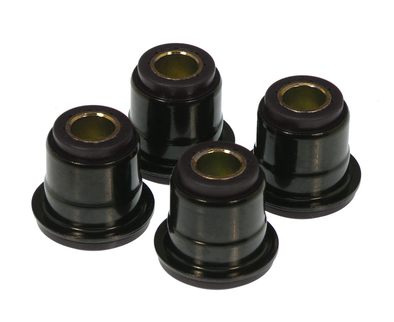 Prothane GM Front Upper Control Arm Bushings - Black - 7-278-BL