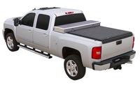 Access Toolbox 14+ Chevy/GMC Full Size 1500 5ft 8in Bed Roll-Up Cover - 62319