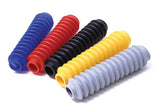 Fabtech Shock Absorber Bellow - Black - FTS7000BK
