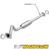 MagnaFlow Conv DF '96 Buick Century/ Oldsmobl - 23487