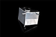 Weapon R 04+ Evo Aluminum Coolant Overflow Tank - 826-122-101