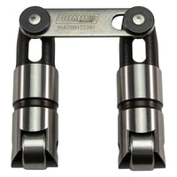 COMP Cams Sportsman Solid Roller Lifters Big Block Chrysler/Hemi .904 Dia w/Bushing Wheels - 96829B-16