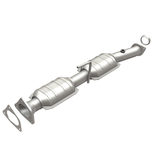 MagnaFlow Conv DF 95-97 Ranger/BSeries V6 50S - 441116