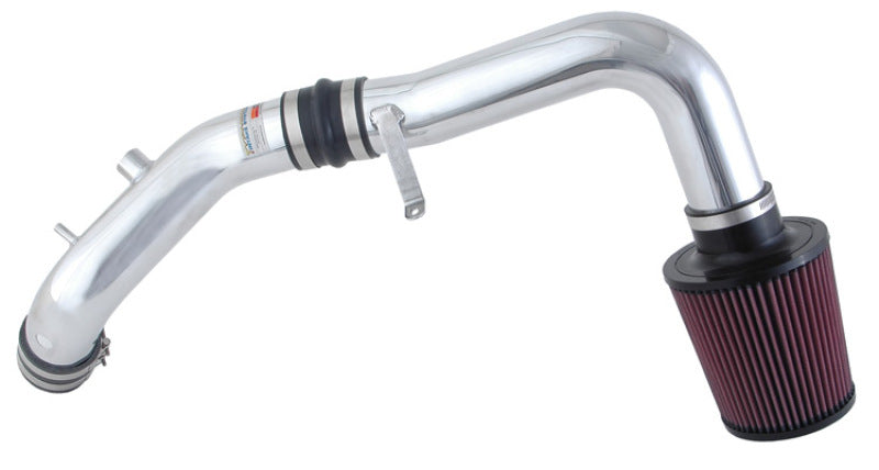 K&N Performance Intake Kit TYPHOON; ACURA TSX (CCA), 2004-06; POLISH - 69-0025TP