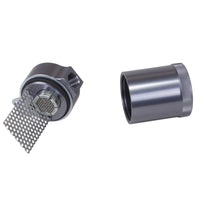 BBK 16-18 Chevrolet Camaro SS Oil Separator Kit - 1930