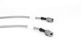 Goodridge 08-13 Chevrolet Silverado (w/ Rear Drum/Active Brake Control) SS Brake Lines - 14124