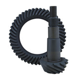 Yukon Gear High Performance Gear Set Chrylser 8.0in in a 4.11 Ratio - YG C8.0-411