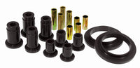 Prothane 92-94 Ford Crown Vic Front Control Arm Bushings - Black - 6-215-BL