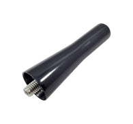 Torque Solution Billet Mini Stubby Antenna Ford Escape 2013+ - TS-BA-BL19-19