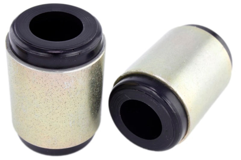 Whiteline Plus 03+ Nissan 350z / Infinity G35 Rear Upper Inner Control Arm Bushing Kit - W62989