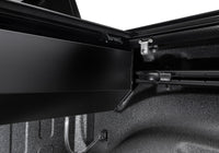 Retrax 05-up Frontier King 6ft Bed / 07-up Crew Cab (w/ or w/o Utilitrack) RetraxPRO MX - 80722