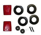 Skyjacker Suspension Lift Kit 1993-1998 Jeep Grand Cherokee (ZJ) - ZJ20