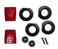 Skyjacker Suspension Lift Kit 1993-1998 Jeep Grand Cherokee (ZJ) - ZJ20