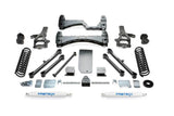 Fabtech 13-17 Ram 1500 4WD 6in Basic System w/Perf. Shocks - K3055