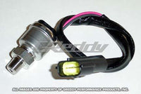 GReddy Oil Pressure Sender Electronic & Warning Gauges - 16401303