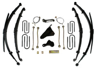 Skyjacker 8"SYS,03/99>F250 V10/DIESEL - F9853MKS-A