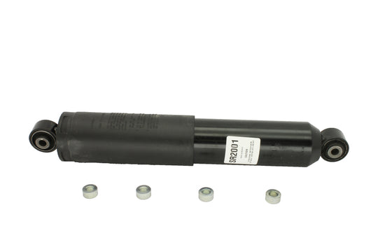 KYB Shocks & Struts Self Leveling Rear CHRYSLER Town and Country Mini Van 1996-00 DODGE Caravan Gran - SR2001