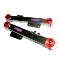 BBK 86-98 Mustang Rear Lower Control Arm Kit - 2521