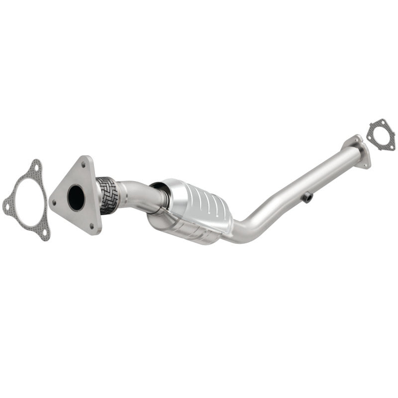 MagnaFlow When out of stock use 46694 - 23630