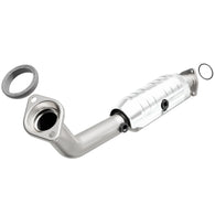 MagnaFlow Conv DF 02-06 Honda CR-V 2.4L OEM - 49123