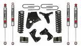Skyjacker 4" BRONCO II W/HD BRACKETS  - 134BHK-M