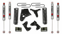 Skyjacker 4" BRONCO II W/HD BRACKETS  - 134BHK-M