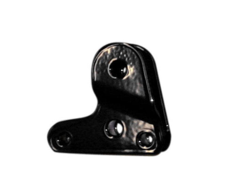 Skyjacker Track Bar Bracket 2008-2010 Jeep Wrangler (JK) Rear Dana 44 Front Dana 30/35/40 - JKFTB