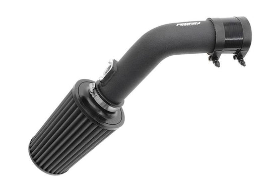 Perrin 08-14 WRX / 08-17 STi Black Cold Air Intake (Will Not Fit 2018 STI) - PSP-INT-322BK