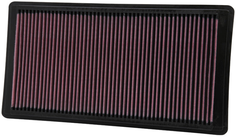 K&N Replacement Air Filter FORD EXPLORER / MERCURY MOUNTAINEER 4.6L V8 2006-2009 - 33-2353