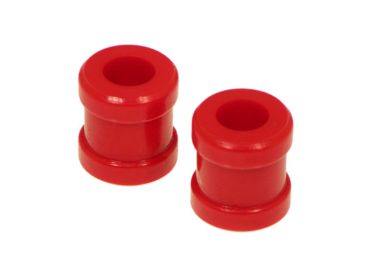 Prothane Universal Pivot Bushing Kit - 1-1/4 for 9/16in Bolt - Red - 19-604