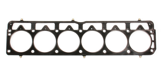 Cometic 91-03 Jeep 4.0L Inline 3.950in Bore .050in MLS Head Gasket - c5987-050