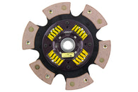 ACT 2001 Audi TT Quattro 6 Pad Sprung Race Disc - 6240527