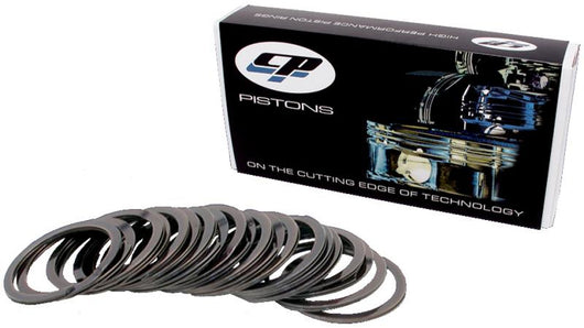 CP Wire Lock for 20mm Pin Hole - 787X050 SWL