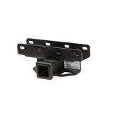 Westin 2007-2017 Jeep Wrangler (Class III) Receiver Hitch - Textured Black - 65-1035