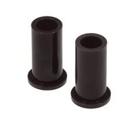 Prothane 64-69 AMC Front Trunnion Bushings - Black - 1-209-BL