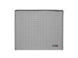 WeatherTech 06+ Jeep Commander Cargo Liners - Grey - 42294