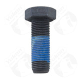 Yukon Gear Cross Pin Bolt w/ 5/16 X 18 Thread For 10.25in Ford - YSPBLT-059