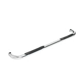 Westin 2007-2017 Jeep Wrangler Unlimited 4dr Signature 3 Nerf Step Bars - Chrome - 25-3290