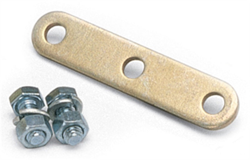 Edelbrock Cable Plate 351M / 400 - 1493
