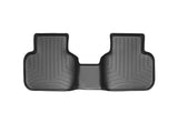 WeatherTech 09-13 Dodge Journey Rear FloorLiner - Black - 442242