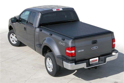 Access Literider 04-09 Ford F-150 6ft 6in Flareside Bed (Except Heritage) Roll-Up Cover - 31299
