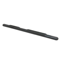 Westin Premier 4 Oval Nerf Step Bars 75 in - Black - 22-5025
