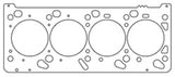 Cometic Ford Focus/Contour/ZX2 87mm .051 inch MLS Head Gasket - C4279-051