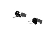 MBRP 07-15 Jeep Wrangler JK Dual Windshield Pillar Light Kit - 182739