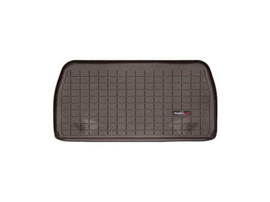 WeatherTech 2011-2016 Honda Odyssey Cargo Liners - Cocoa - 43475