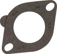 Gates 79-86 GMC C2500 Pickup 5.7L V8 Thermostat Gasket - 1.81in Hole - 33637