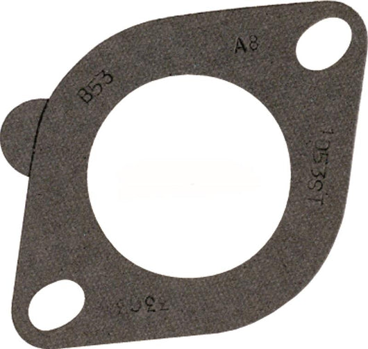 Gates 79-86 GMC C2500 Pickup 5.7L V8 Thermostat Gasket - 1.81in Hole - 33637