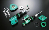Tein Honda 2000 (All Years) Super Racing Coilovers-DOES NOT INCLUDE SPRINGS (Discount is Different) - DSH64-81LS1